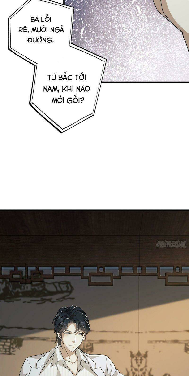 Đệ Nhất Danh Sách - Chapter 66 - Page 39