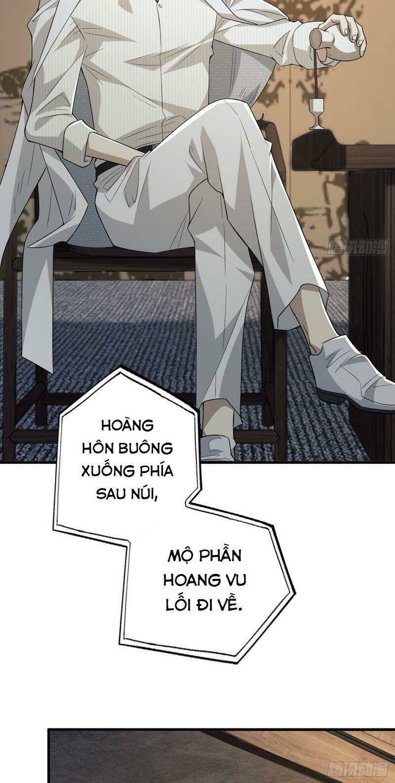 Đệ Nhất Danh Sách - Chapter 66 - Page 40