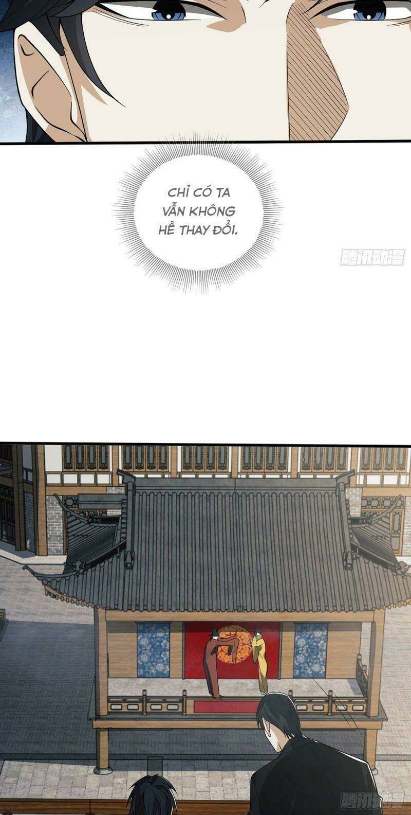 Đệ Nhất Danh Sách - Chapter 66 - Page 42