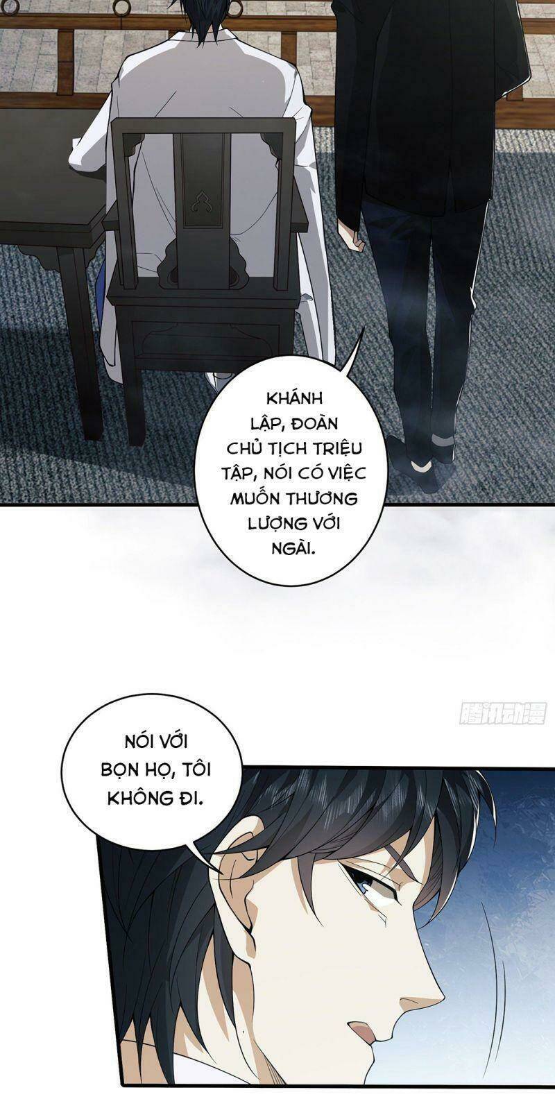 Đệ Nhất Danh Sách - Chapter 66 - Page 43