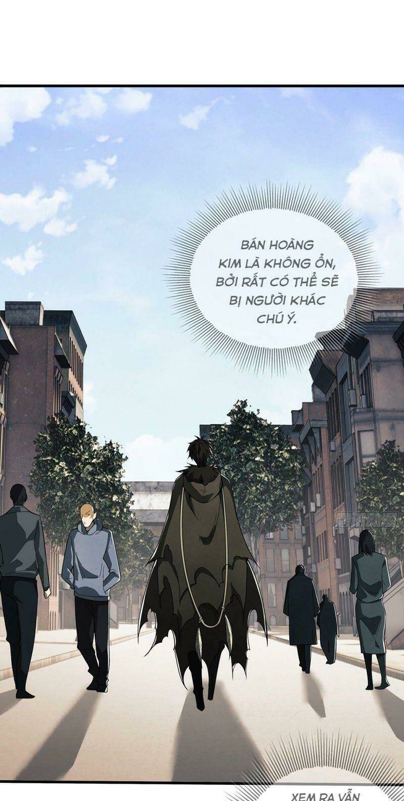 Đệ Nhất Danh Sách - Chapter 66 - Page 45