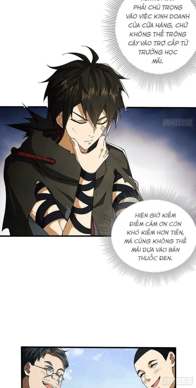 Đệ Nhất Danh Sách - Chapter 66 - Page 46