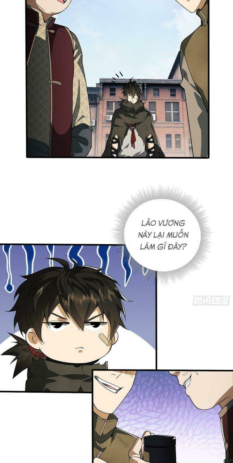 Đệ Nhất Danh Sách - Chapter 66 - Page 47