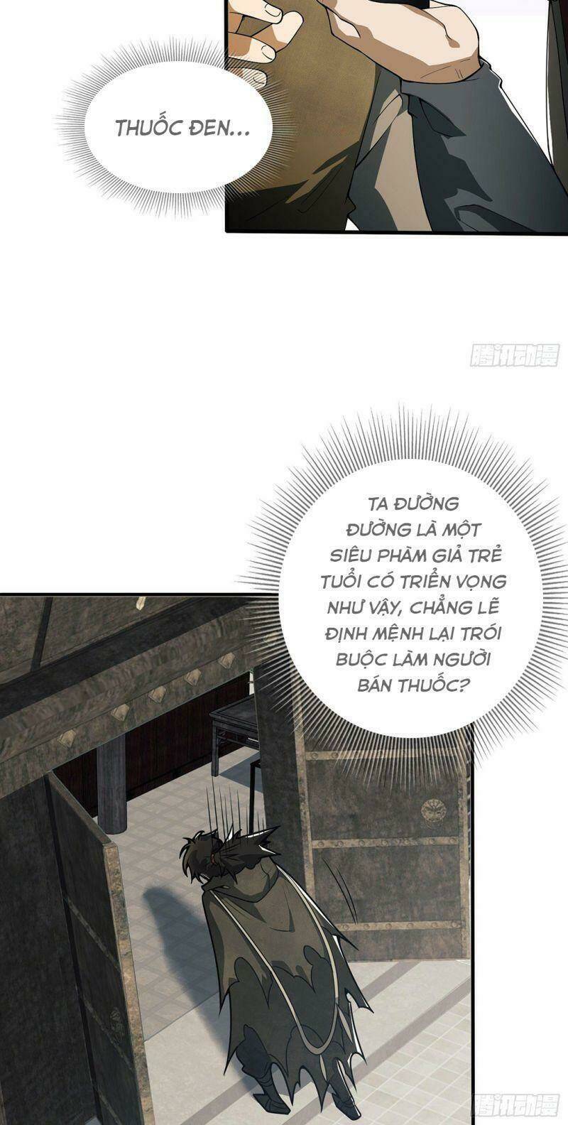 Đệ Nhất Danh Sách - Chapter 66 - Page 48