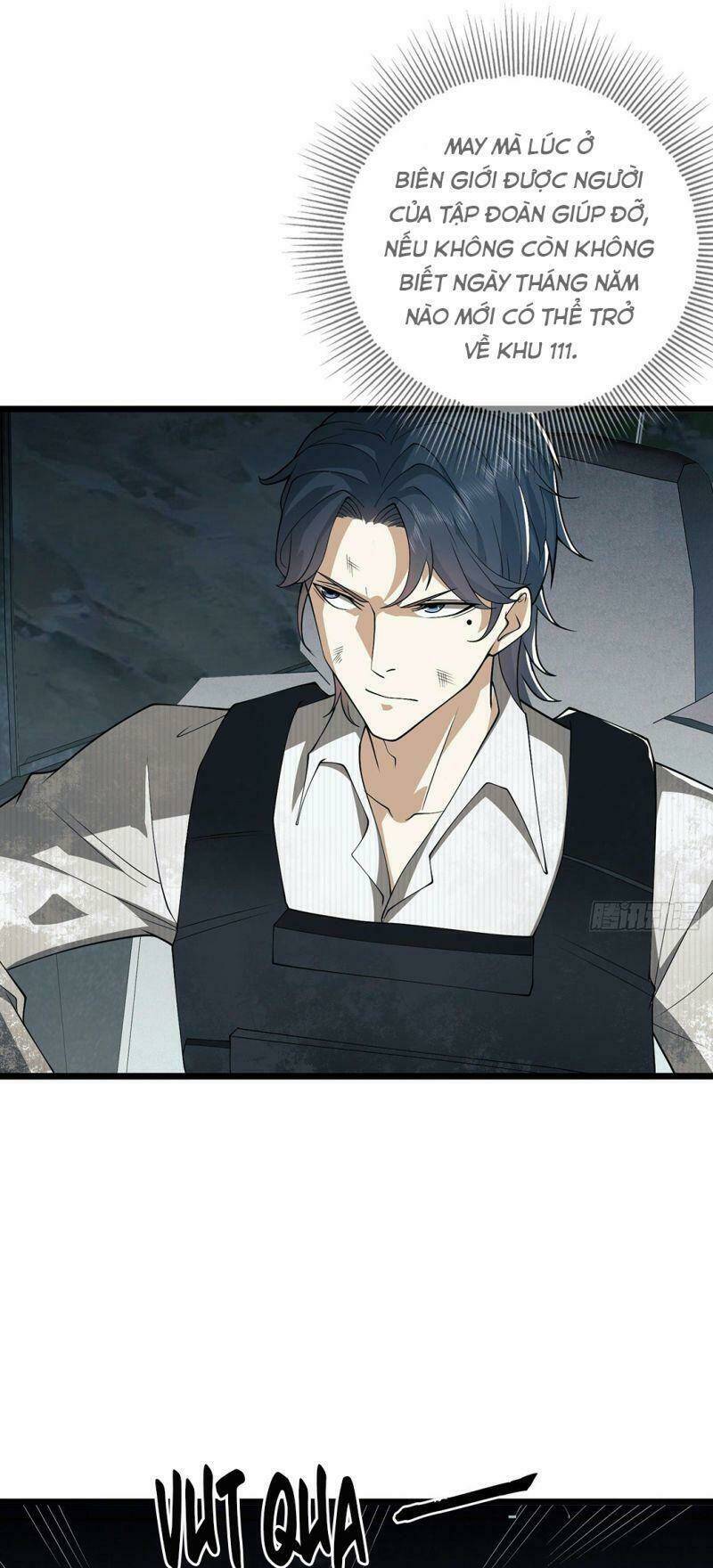 Đệ Nhất Danh Sách - Chapter 66 - Page 4