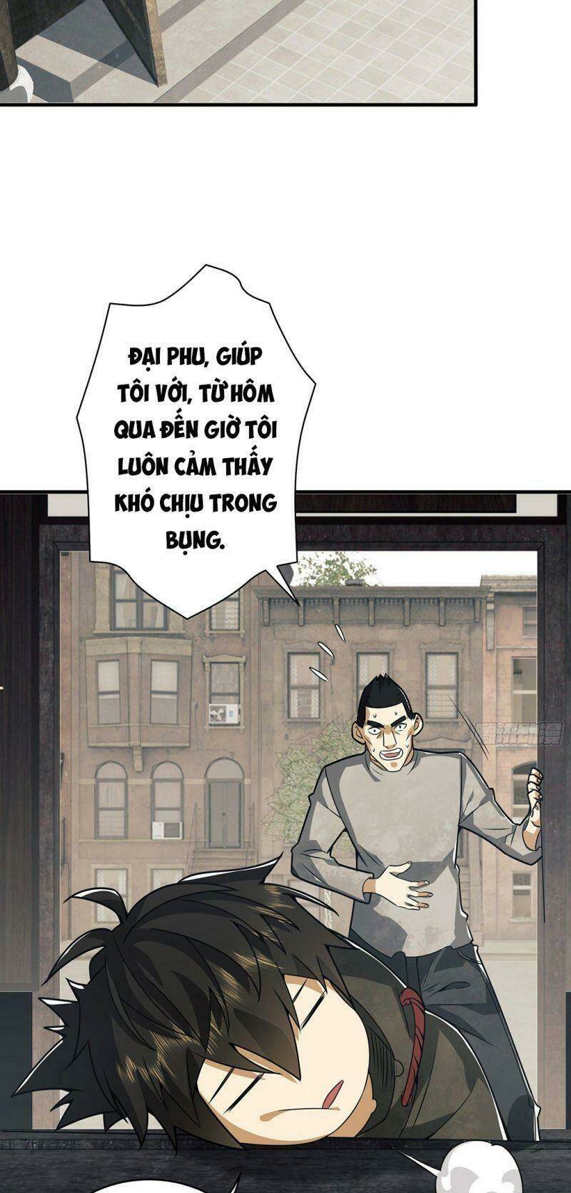 Đệ Nhất Danh Sách - Chapter 66 - Page 49