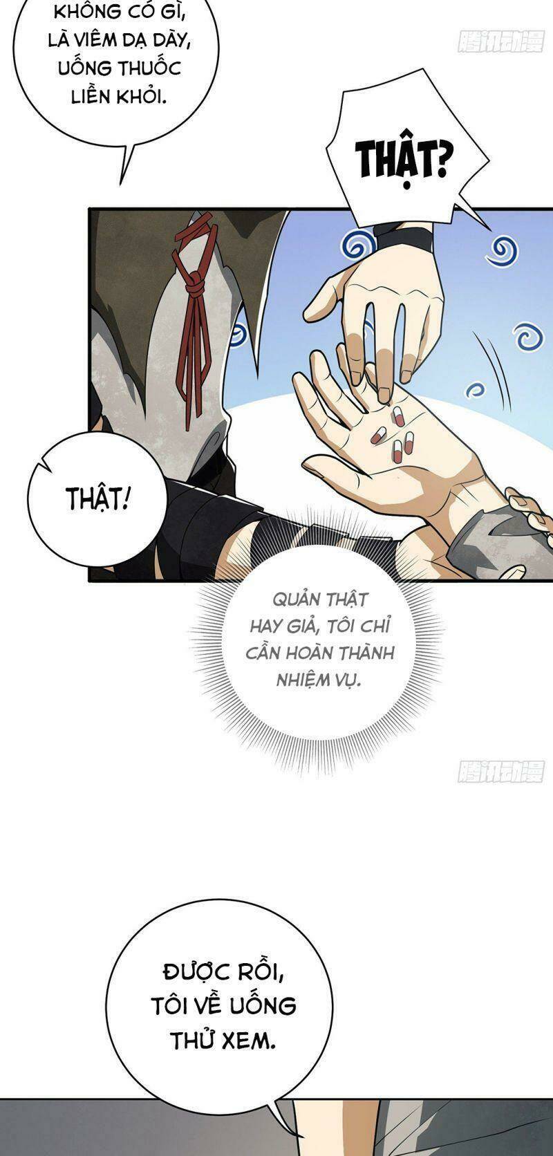 Đệ Nhất Danh Sách - Chapter 66 - Page 54