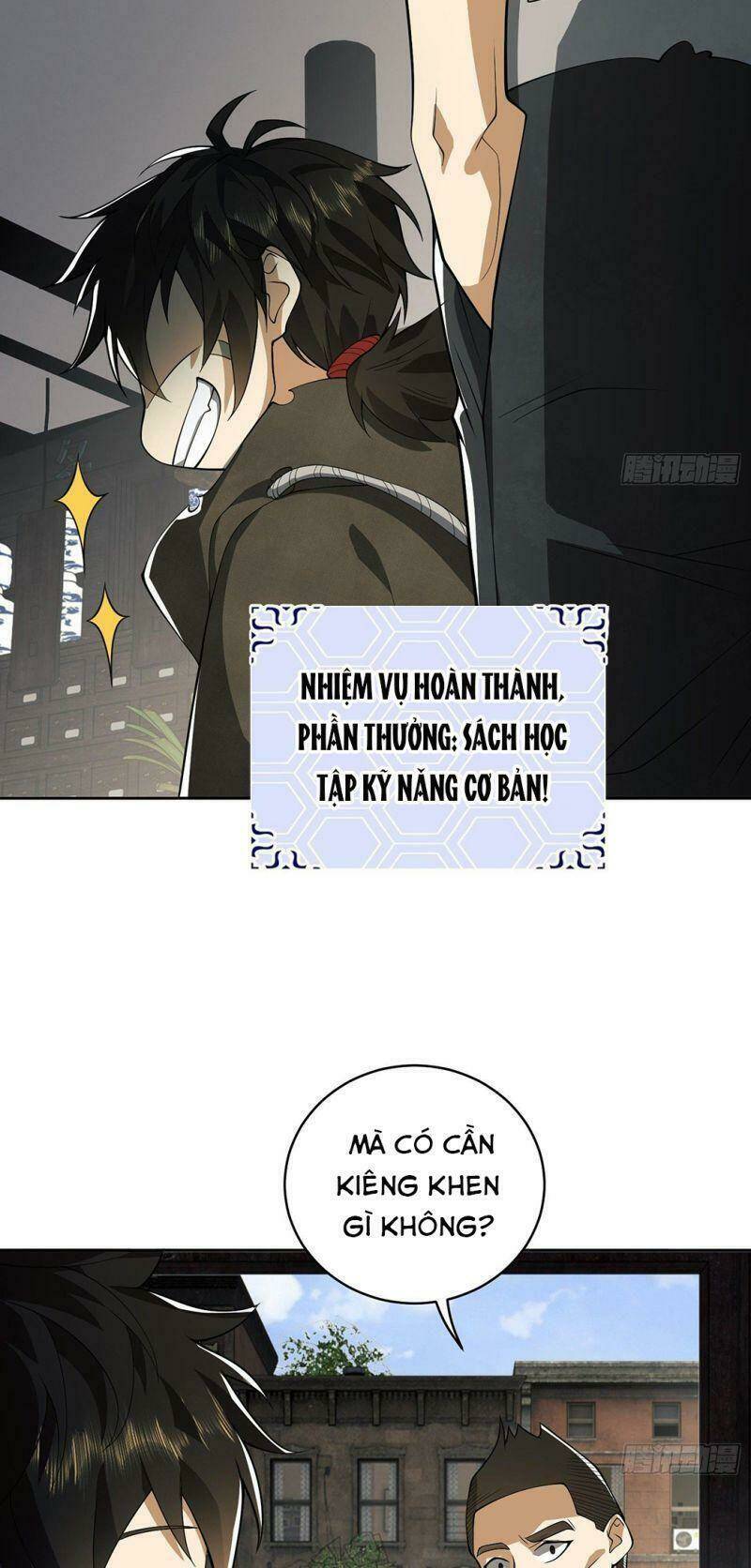 Đệ Nhất Danh Sách - Chapter 66 - Page 55