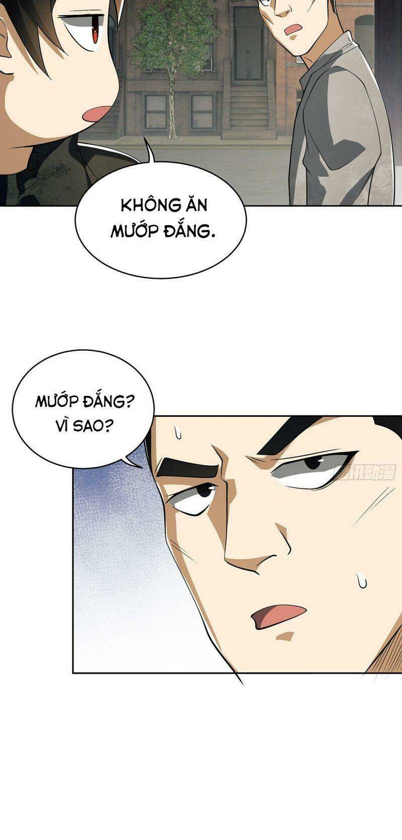 Đệ Nhất Danh Sách - Chapter 66 - Page 56