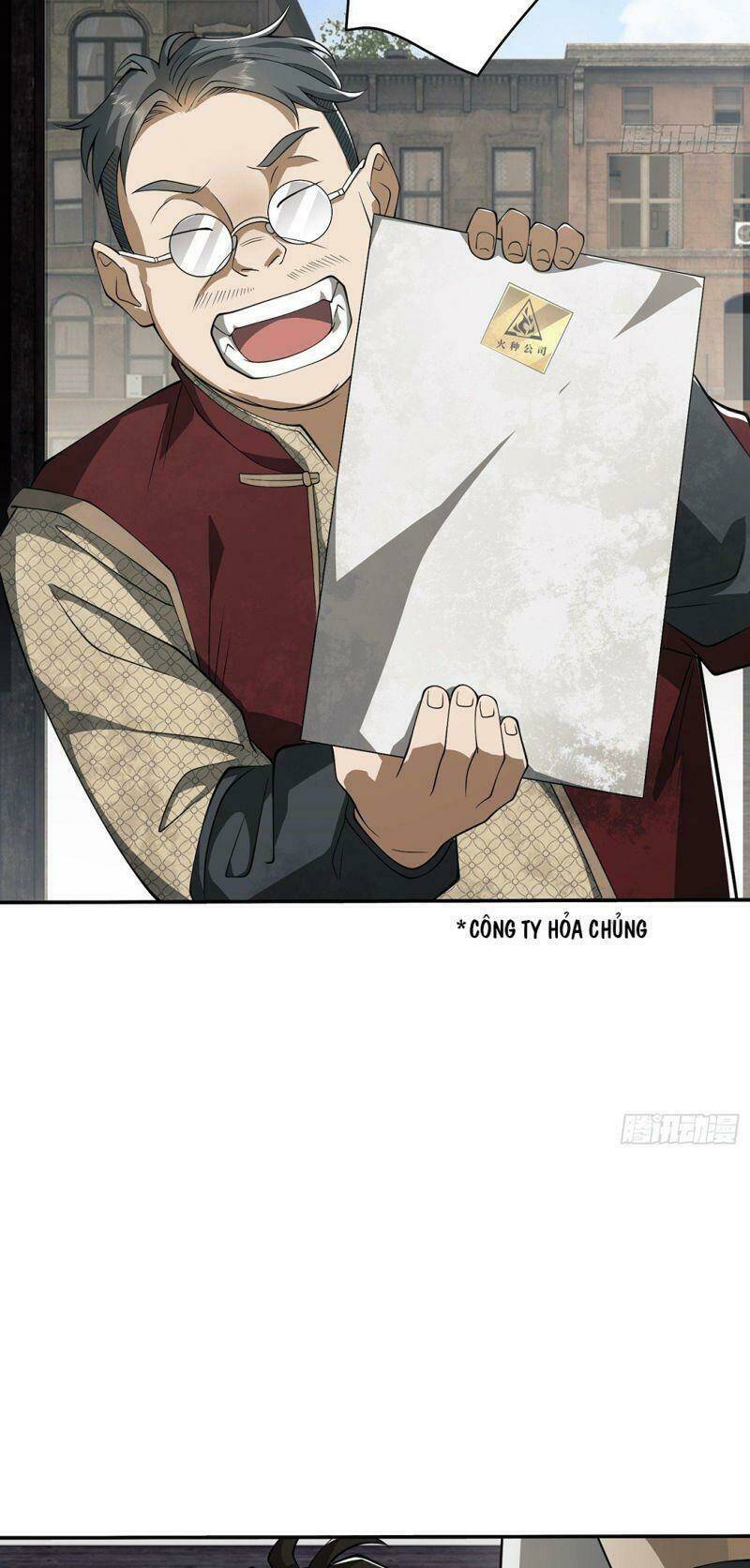 Đệ Nhất Danh Sách - Chapter 66 - Page 59