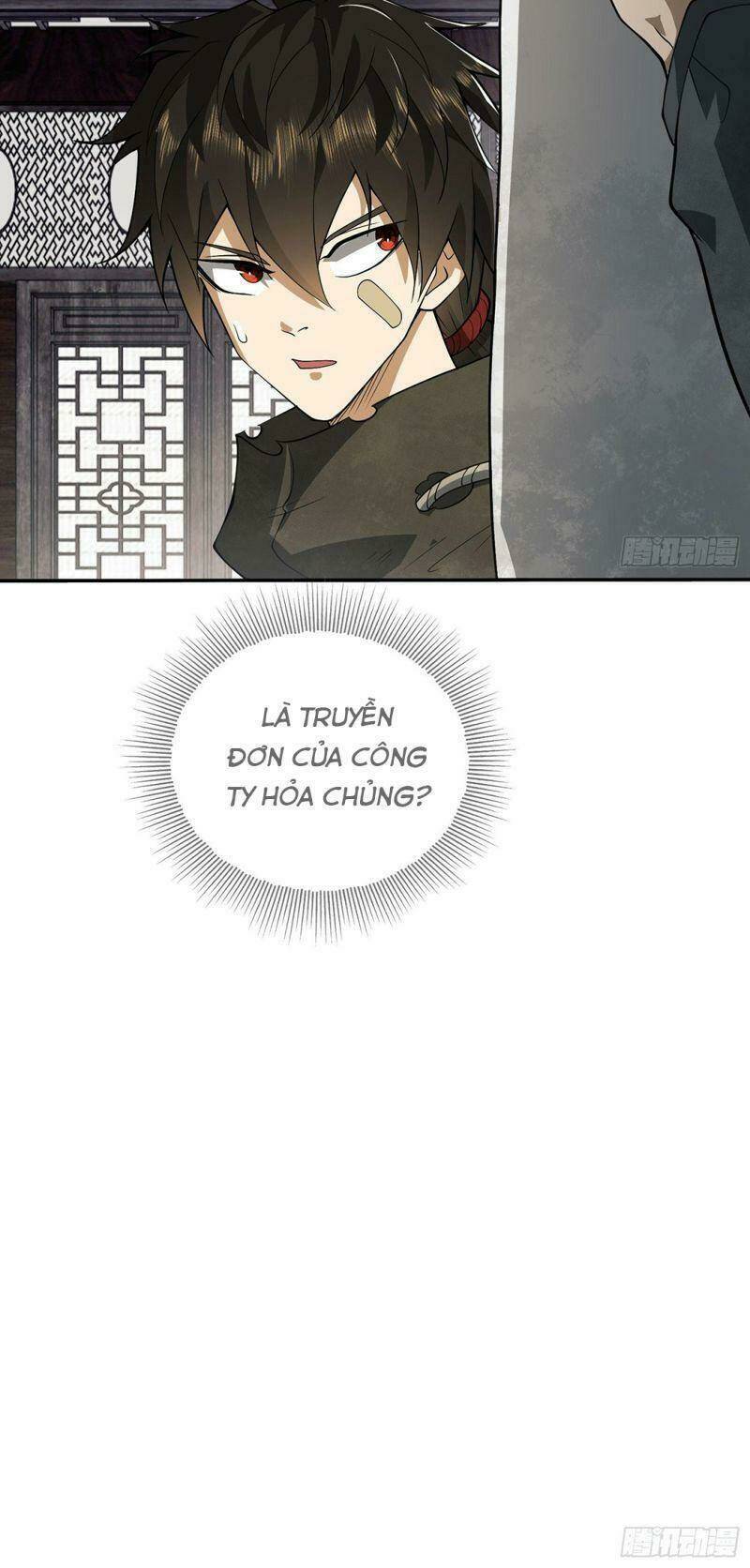 Đệ Nhất Danh Sách - Chapter 66 - Page 60