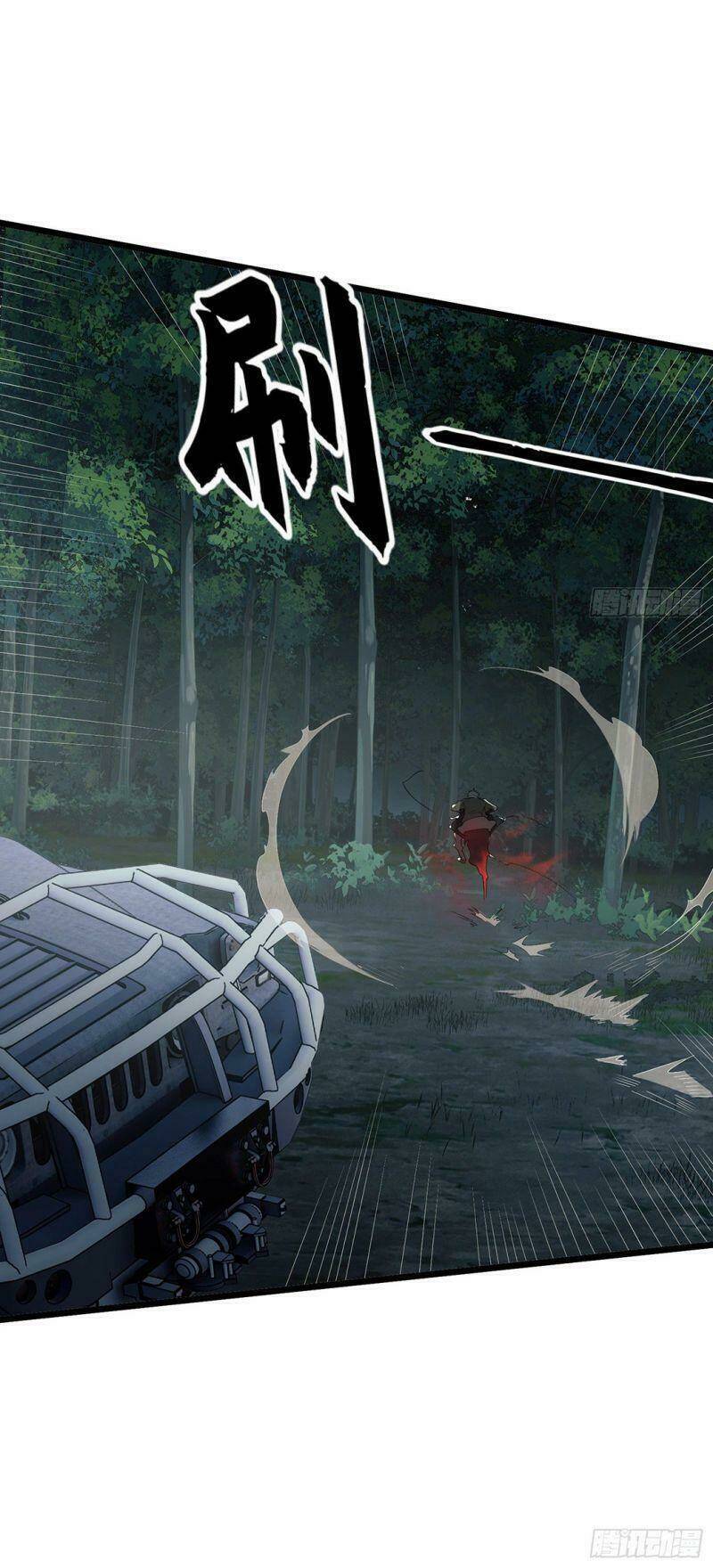 Đệ Nhất Danh Sách - Chapter 66 - Page 6