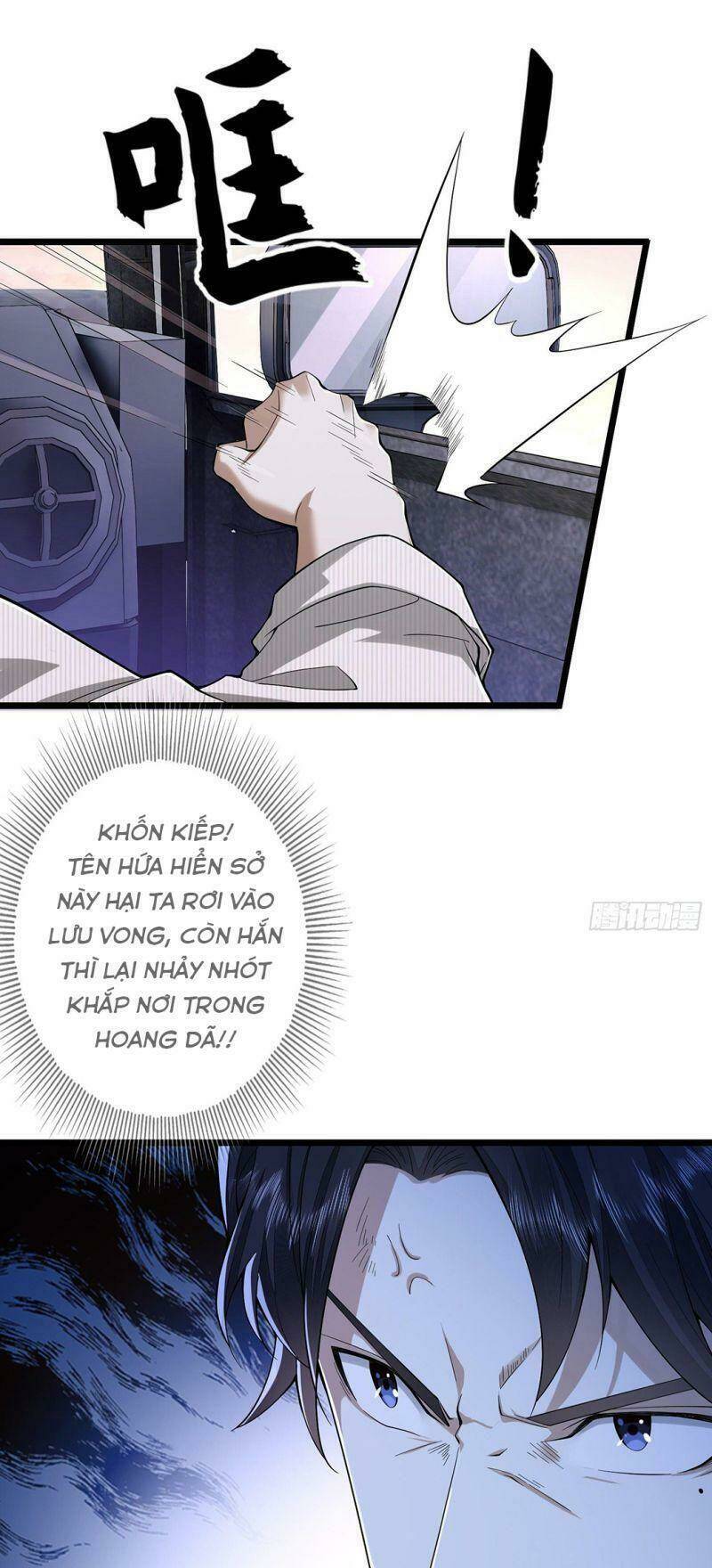 Đệ Nhất Danh Sách - Chapter 66 - Page 7