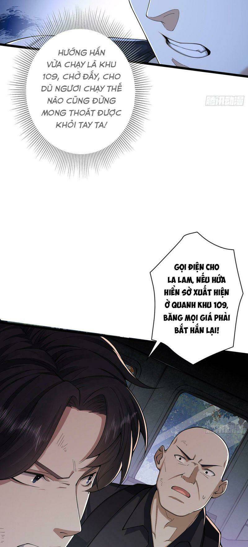 Đệ Nhất Danh Sách - Chapter 66 - Page 8