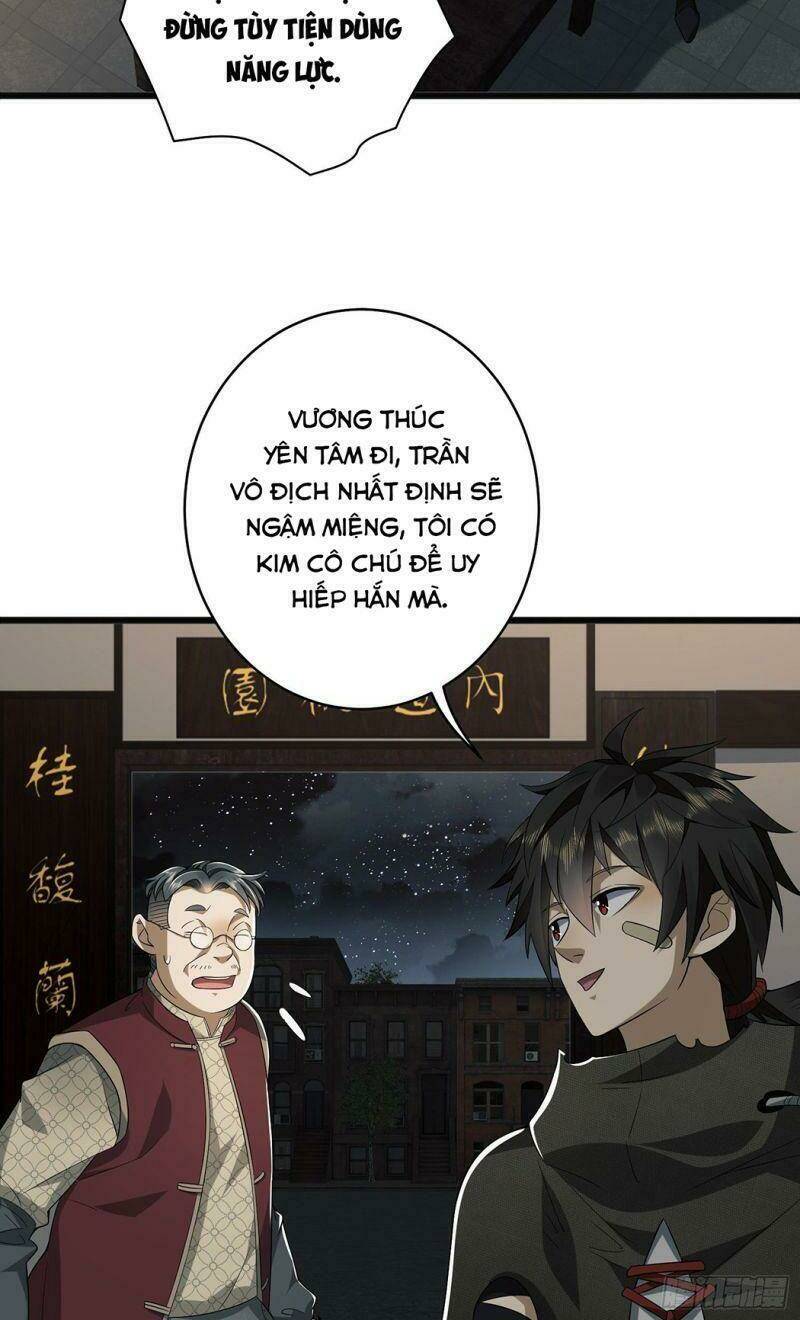 Đệ Nhất Danh Sách - Chapter 67 - Page 10