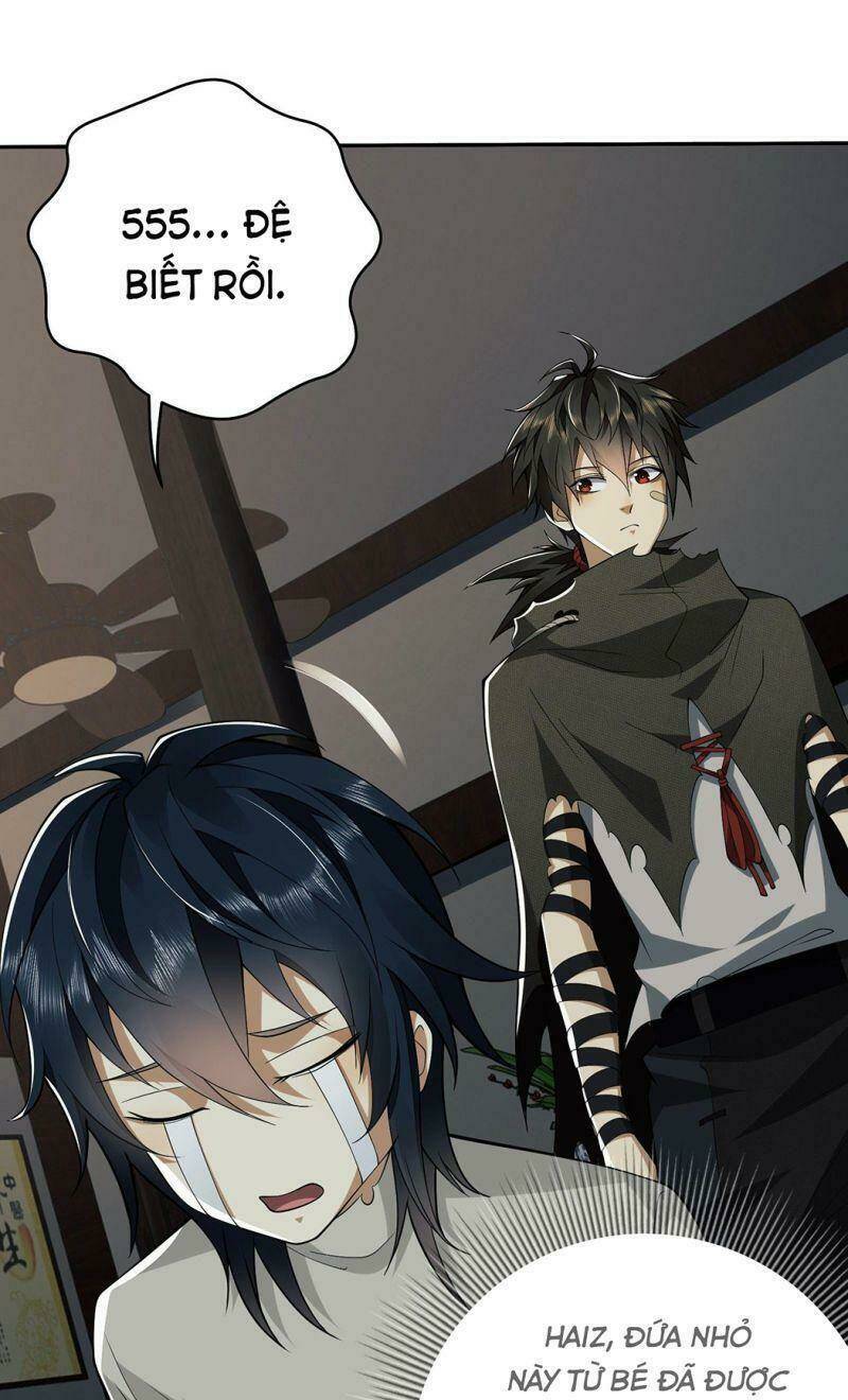 Đệ Nhất Danh Sách - Chapter 67 - Page 13