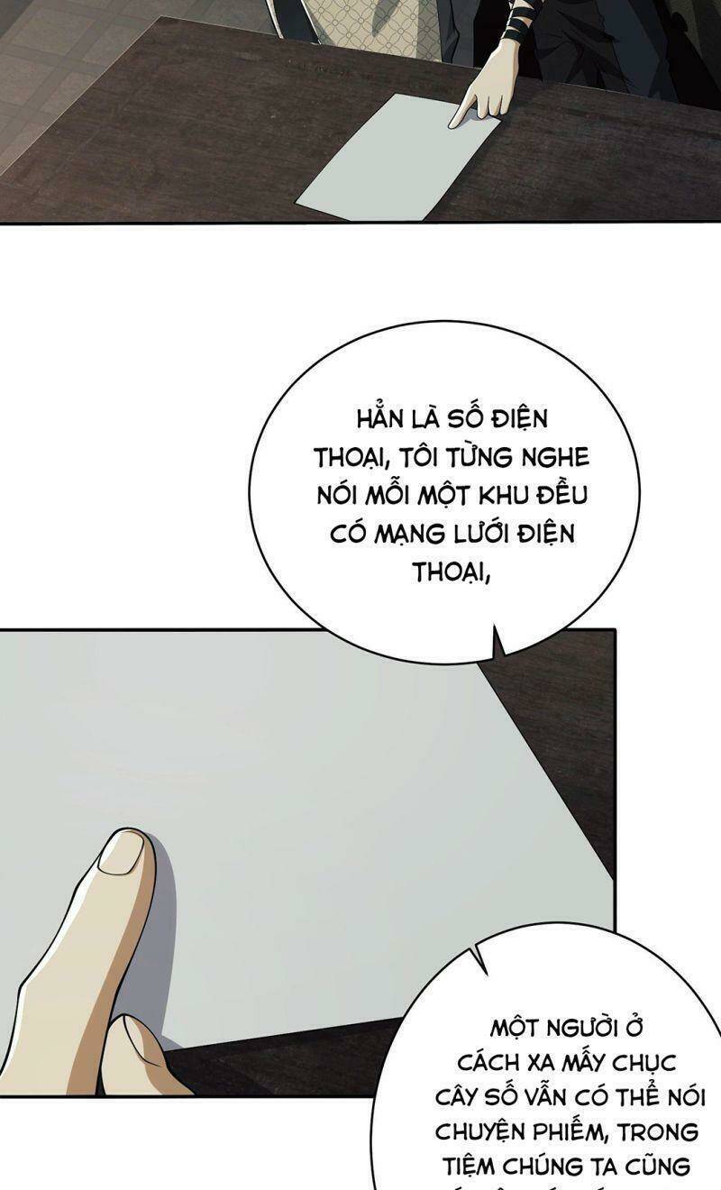 Đệ Nhất Danh Sách - Chapter 67 - Page 15