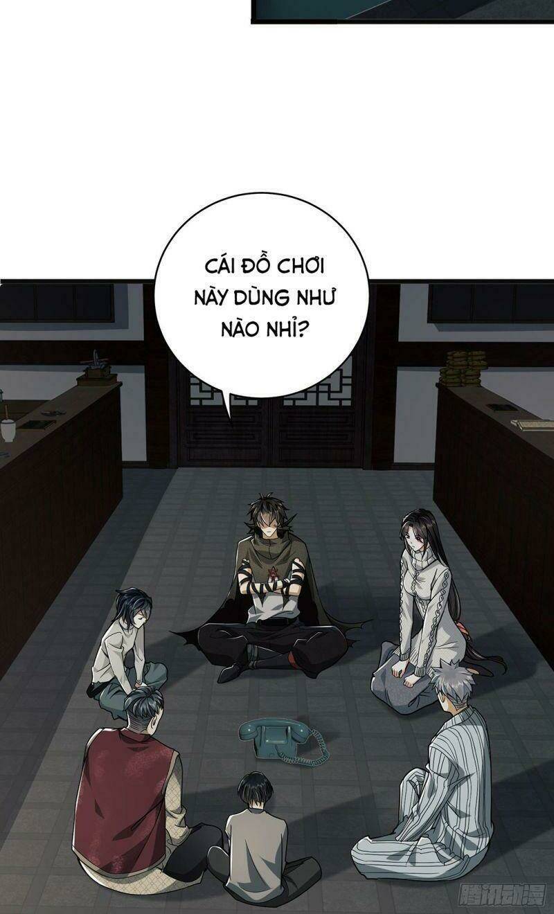 Đệ Nhất Danh Sách - Chapter 67 - Page 18