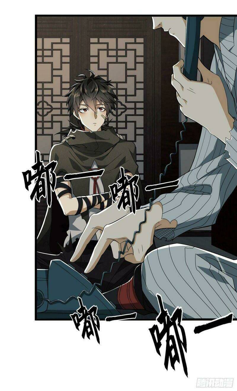 Đệ Nhất Danh Sách - Chapter 67 - Page 20