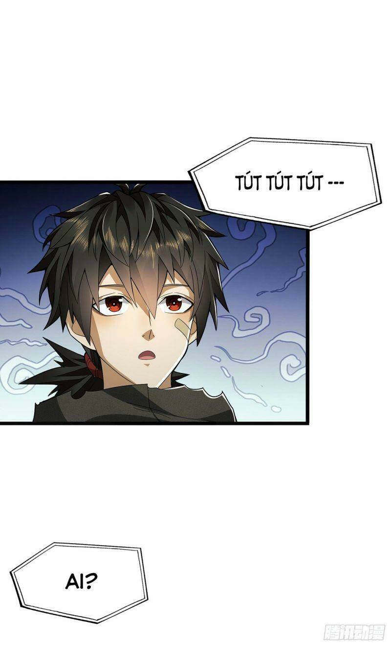 Đệ Nhất Danh Sách - Chapter 67 - Page 21