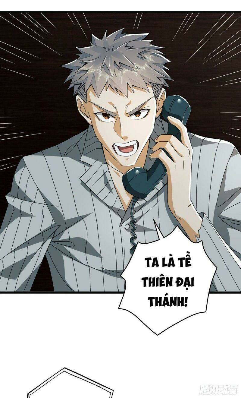 Đệ Nhất Danh Sách - Chapter 67 - Page 22