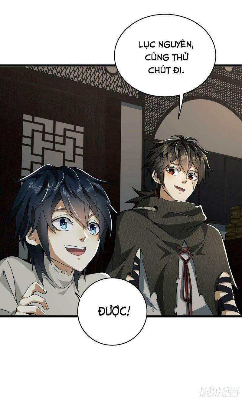 Đệ Nhất Danh Sách - Chapter 67 - Page 24