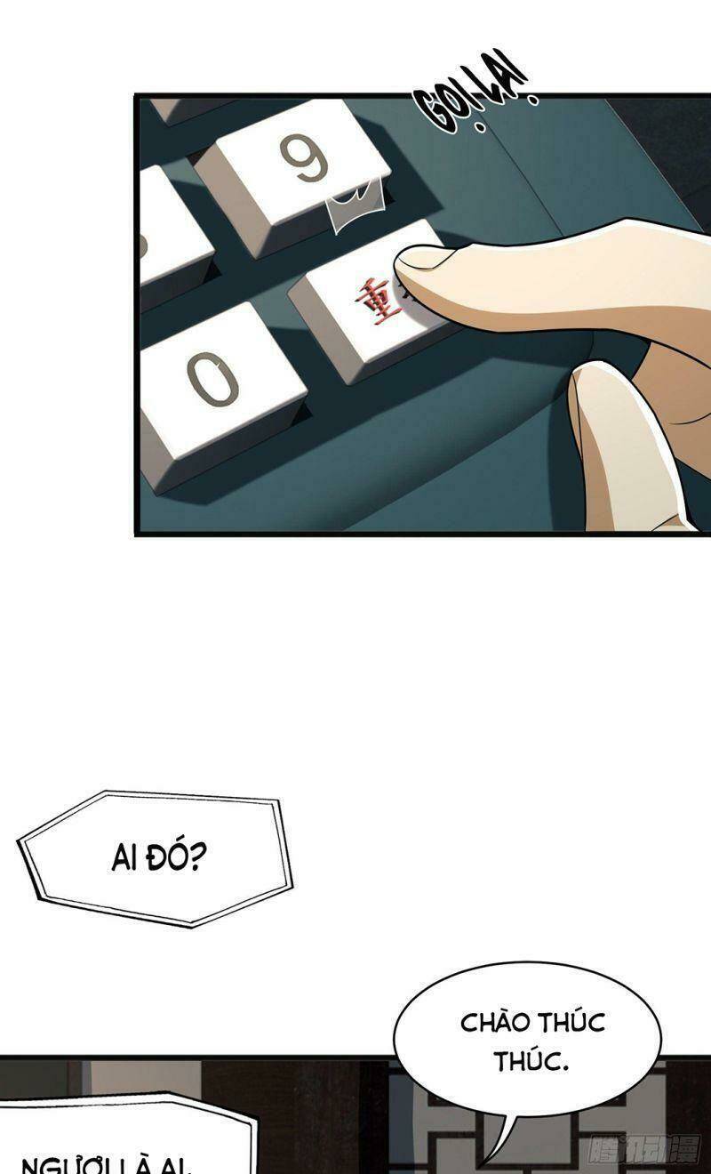 Đệ Nhất Danh Sách - Chapter 67 - Page 25