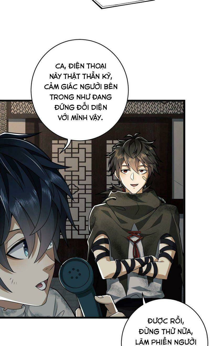 Đệ Nhất Danh Sách - Chapter 67 - Page 27