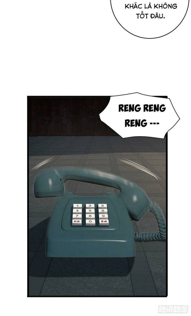 Đệ Nhất Danh Sách - Chapter 67 - Page 28