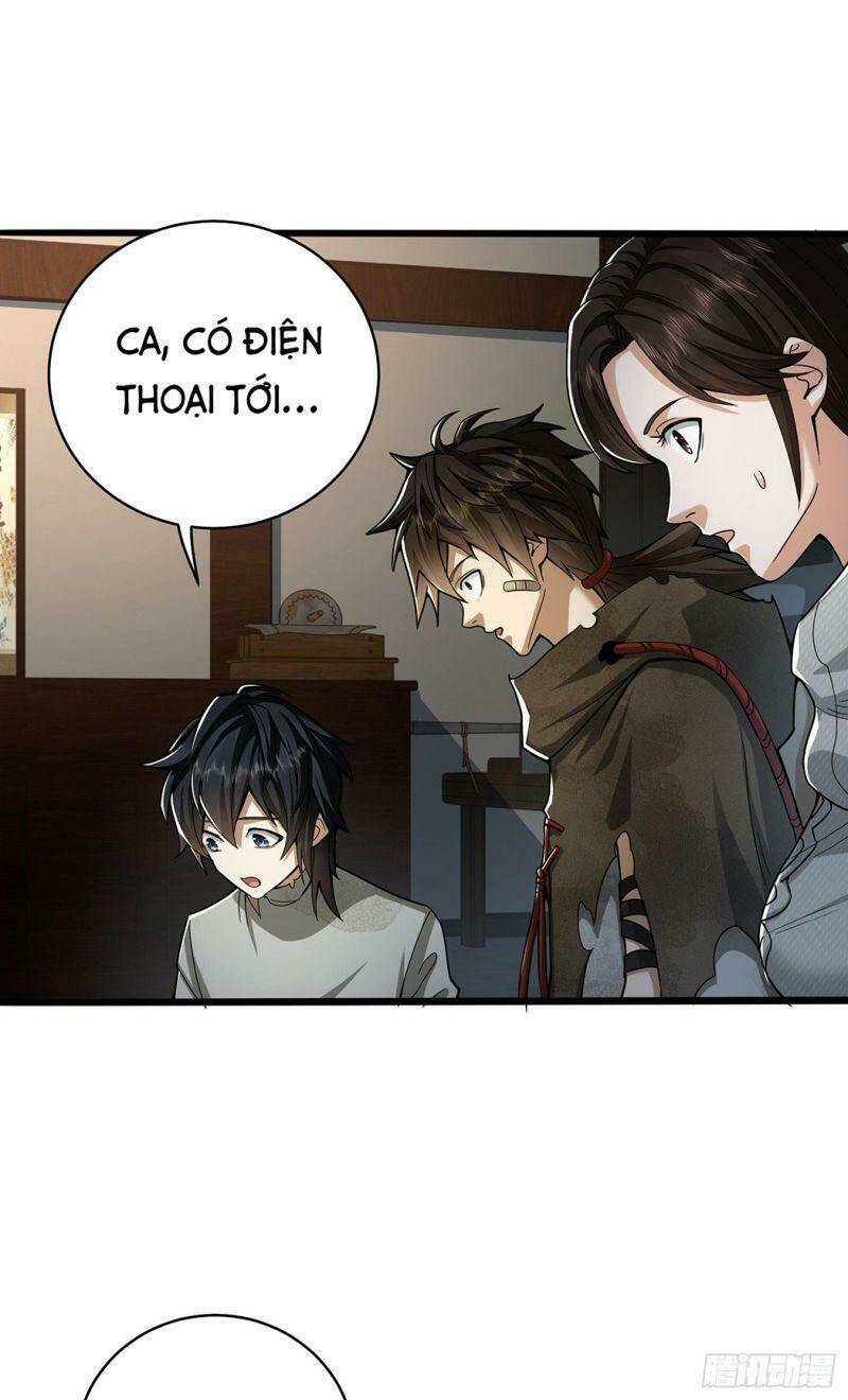 Đệ Nhất Danh Sách - Chapter 67 - Page 29