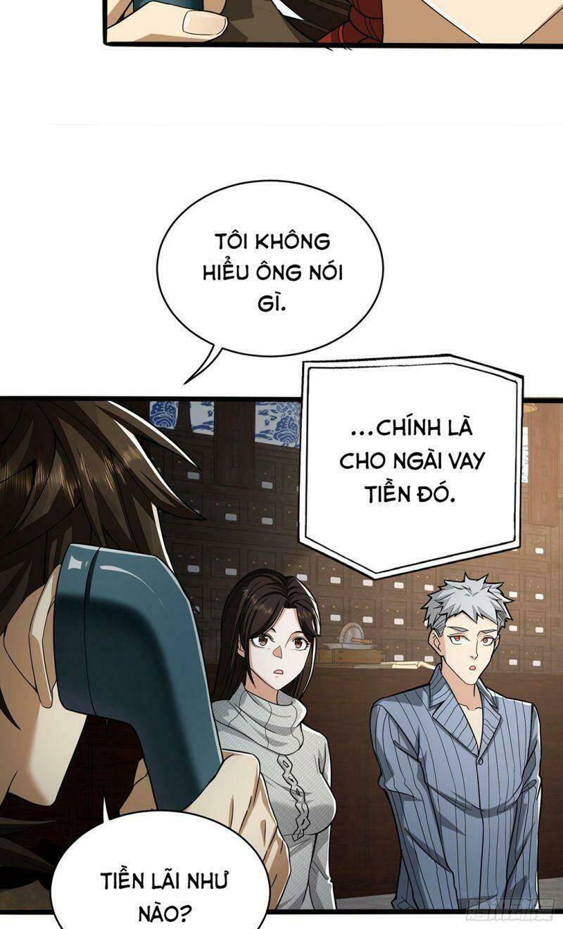 Đệ Nhất Danh Sách - Chapter 67 - Page 31