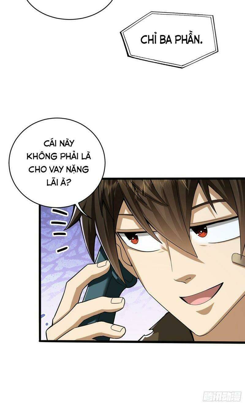 Đệ Nhất Danh Sách - Chapter 67 - Page 32