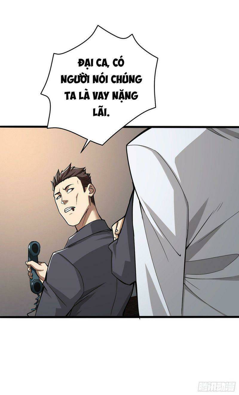 Đệ Nhất Danh Sách - Chapter 67 - Page 33