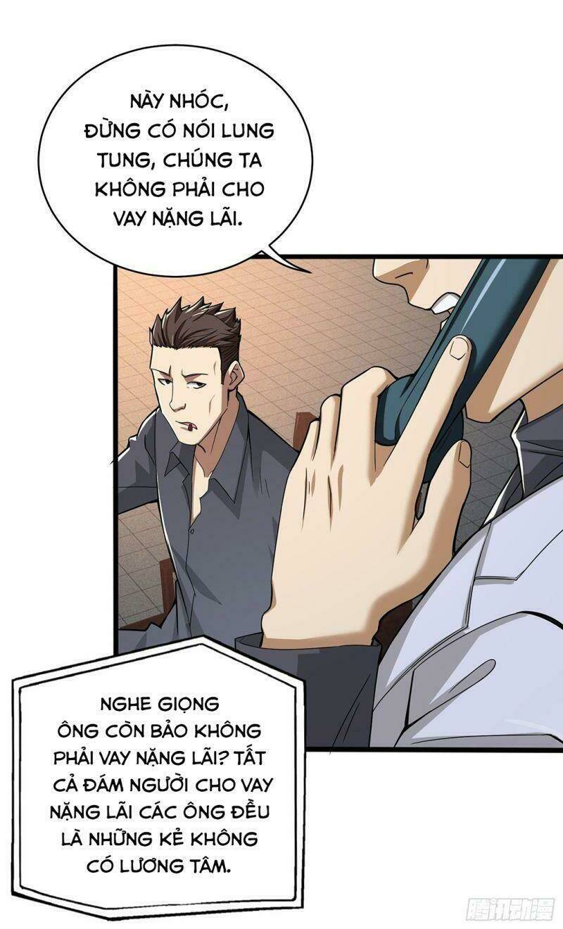 Đệ Nhất Danh Sách - Chapter 67 - Page 34