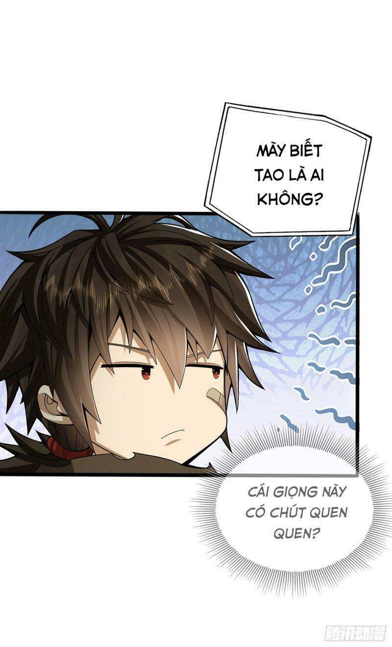 Đệ Nhất Danh Sách - Chapter 67 - Page 35