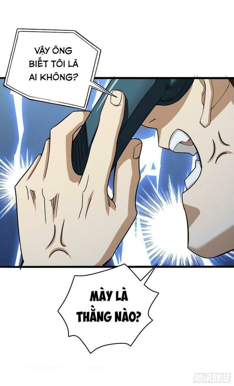 Đệ Nhất Danh Sách - Chapter 67 - Page 36