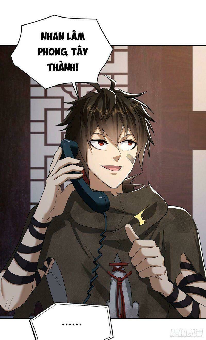Đệ Nhất Danh Sách - Chapter 67 - Page 37