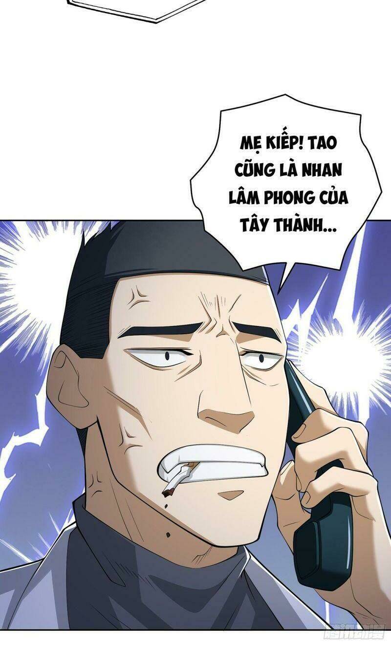 Đệ Nhất Danh Sách - Chapter 67 - Page 38