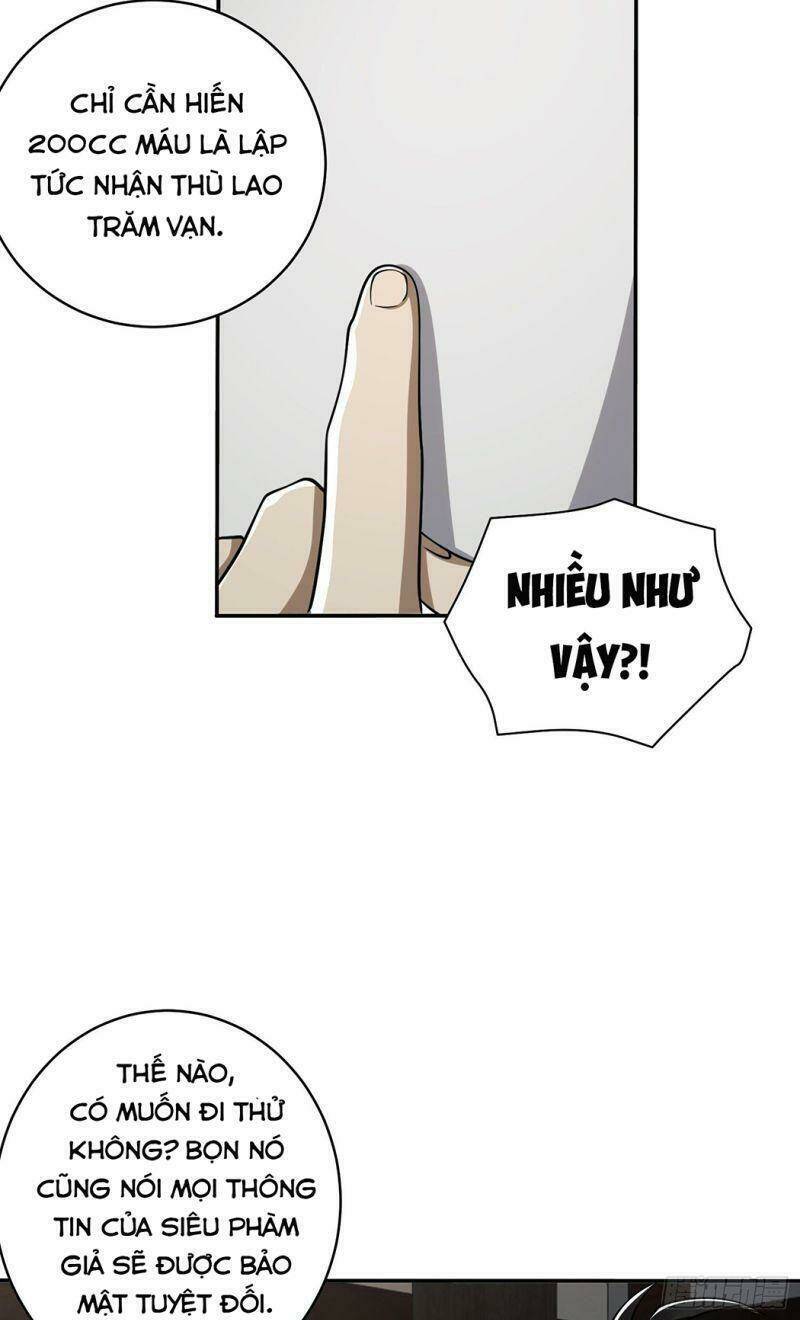 Đệ Nhất Danh Sách - Chapter 67 - Page 3