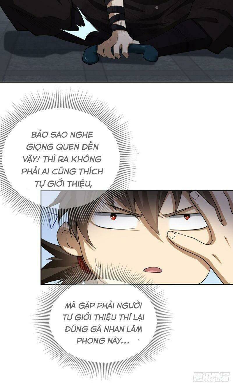 Đệ Nhất Danh Sách - Chapter 67 - Page 40