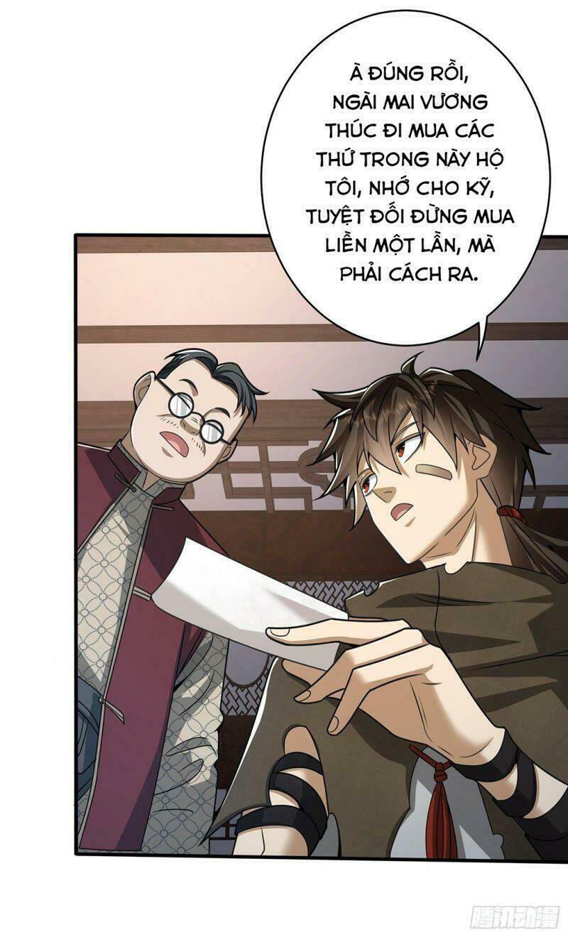 Đệ Nhất Danh Sách - Chapter 67 - Page 43