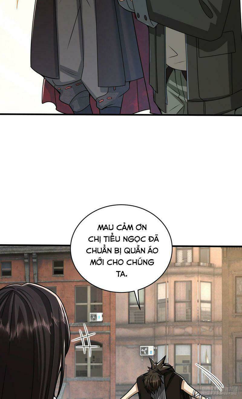 Đệ Nhất Danh Sách - Chapter 67 - Page 47