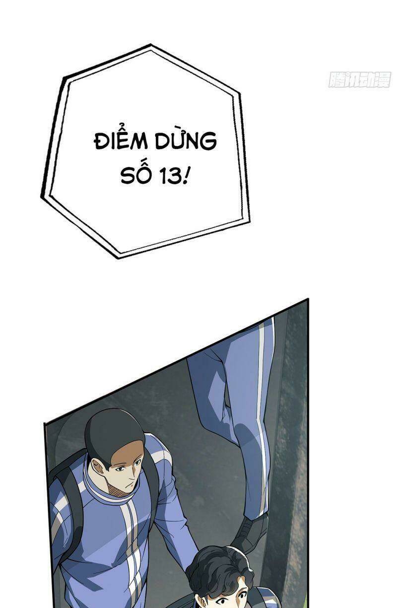 Đệ Nhất Danh Sách - Chapter 67 - Page 51