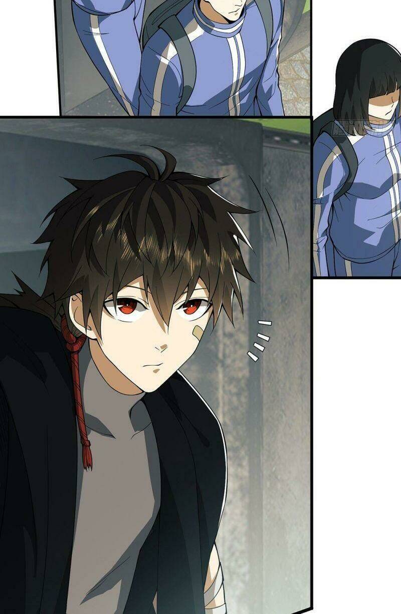 Đệ Nhất Danh Sách - Chapter 67 - Page 52