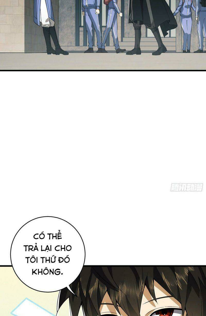 Đệ Nhất Danh Sách - Chapter 67 - Page 57