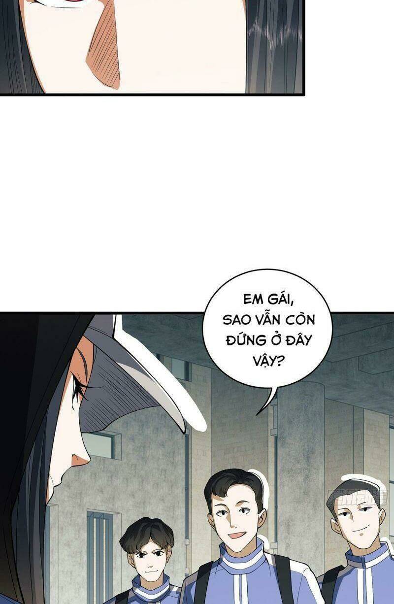 Đệ Nhất Danh Sách - Chapter 67 - Page 60