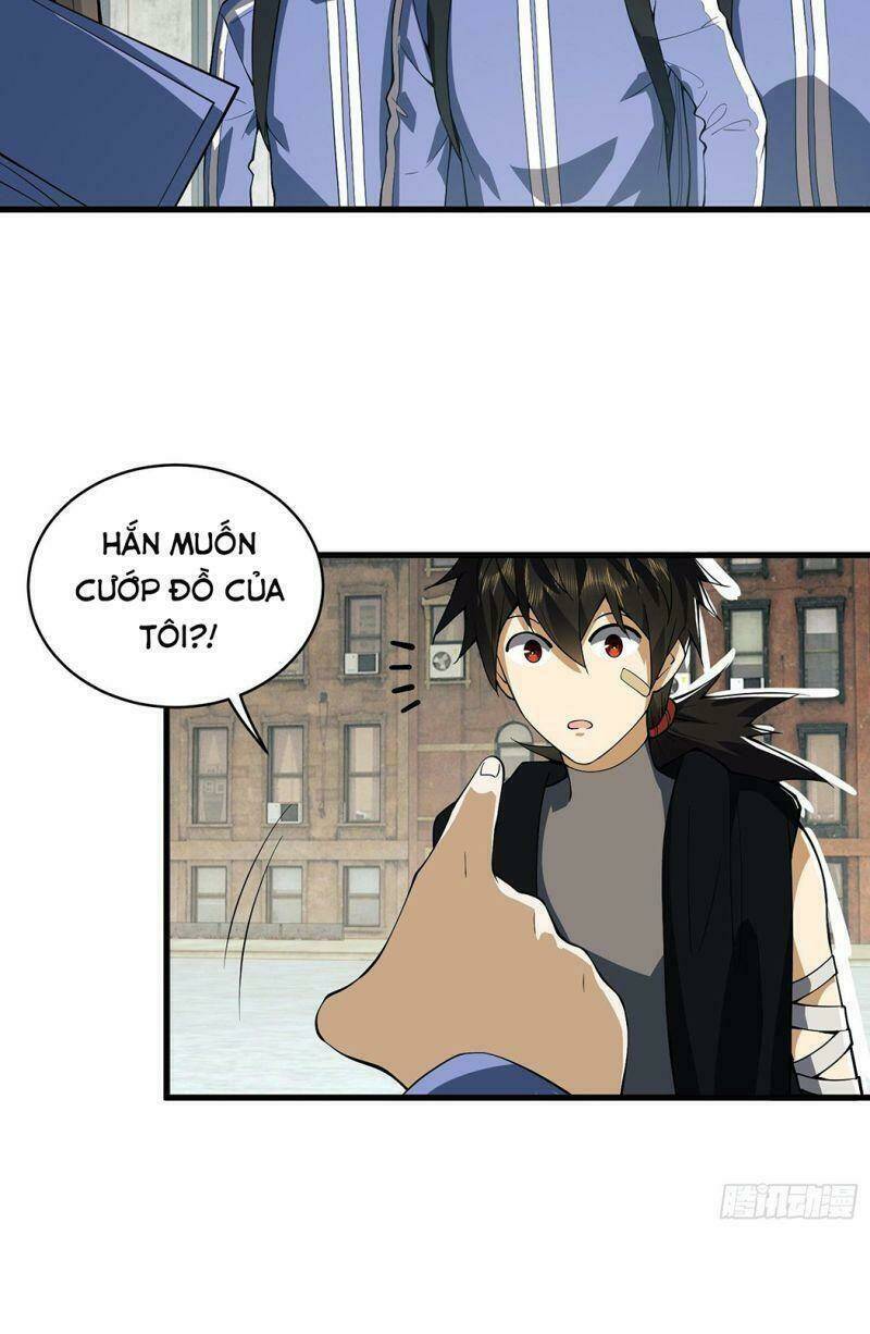 Đệ Nhất Danh Sách - Chapter 67 - Page 61