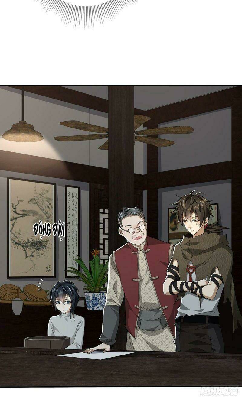 Đệ Nhất Danh Sách - Chapter 67 - Page 6