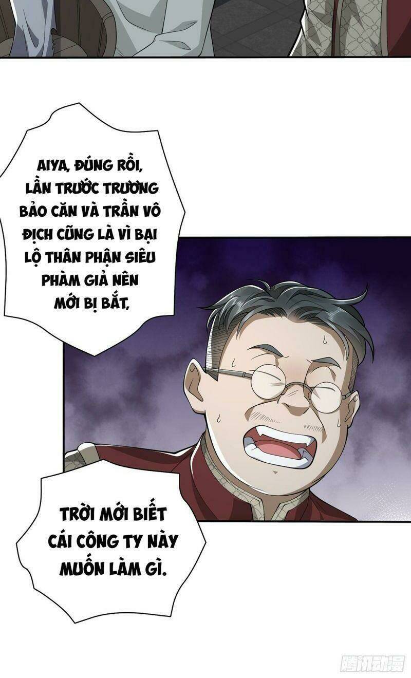 Đệ Nhất Danh Sách - Chapter 67 - Page 8