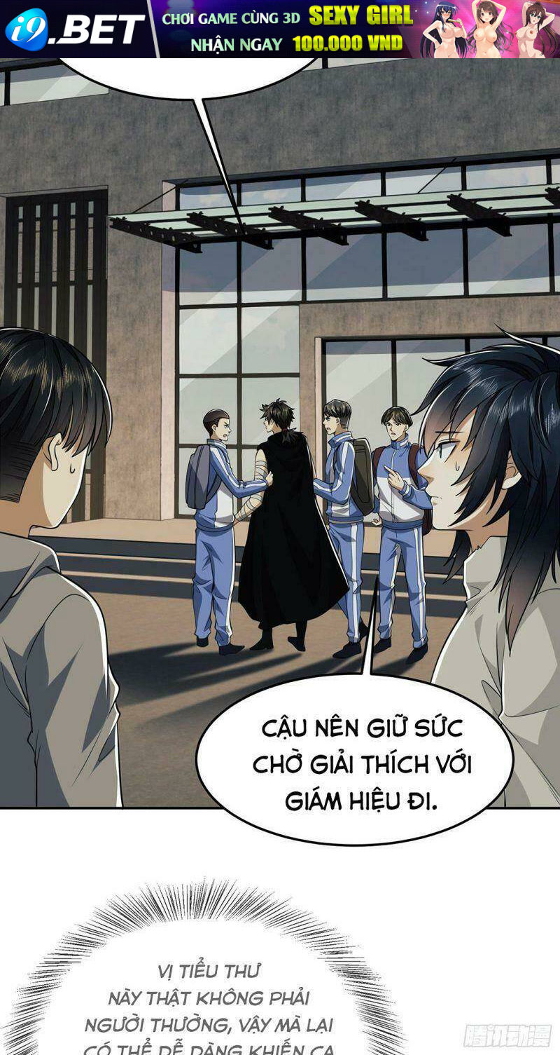 Đệ Nhất Danh Sách - Chapter 68 - Page 9